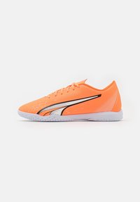 Puma Inomhusfotbollsskor - orange