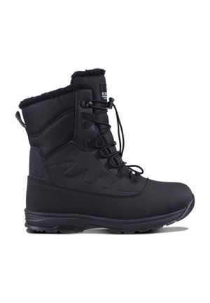 Snowboots  - black