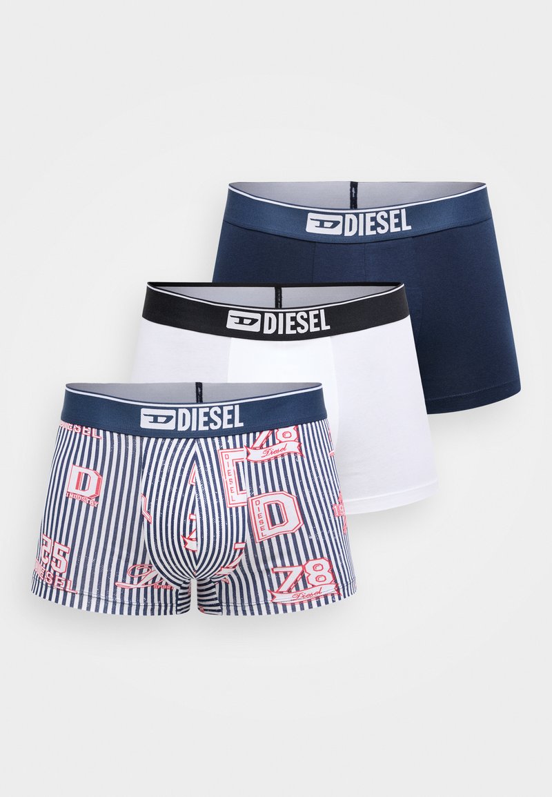 Calzoncillos bóxer cortos