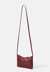 Vagabond SALINA - Τσάντα χιαστί - dark red