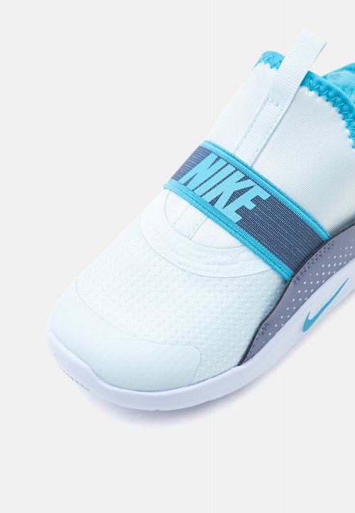 Nike Flex Runner Warm TD 'Glacier Blue Diffused Blue' — photo 6