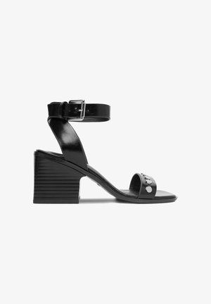 Jenny, Sandali - black