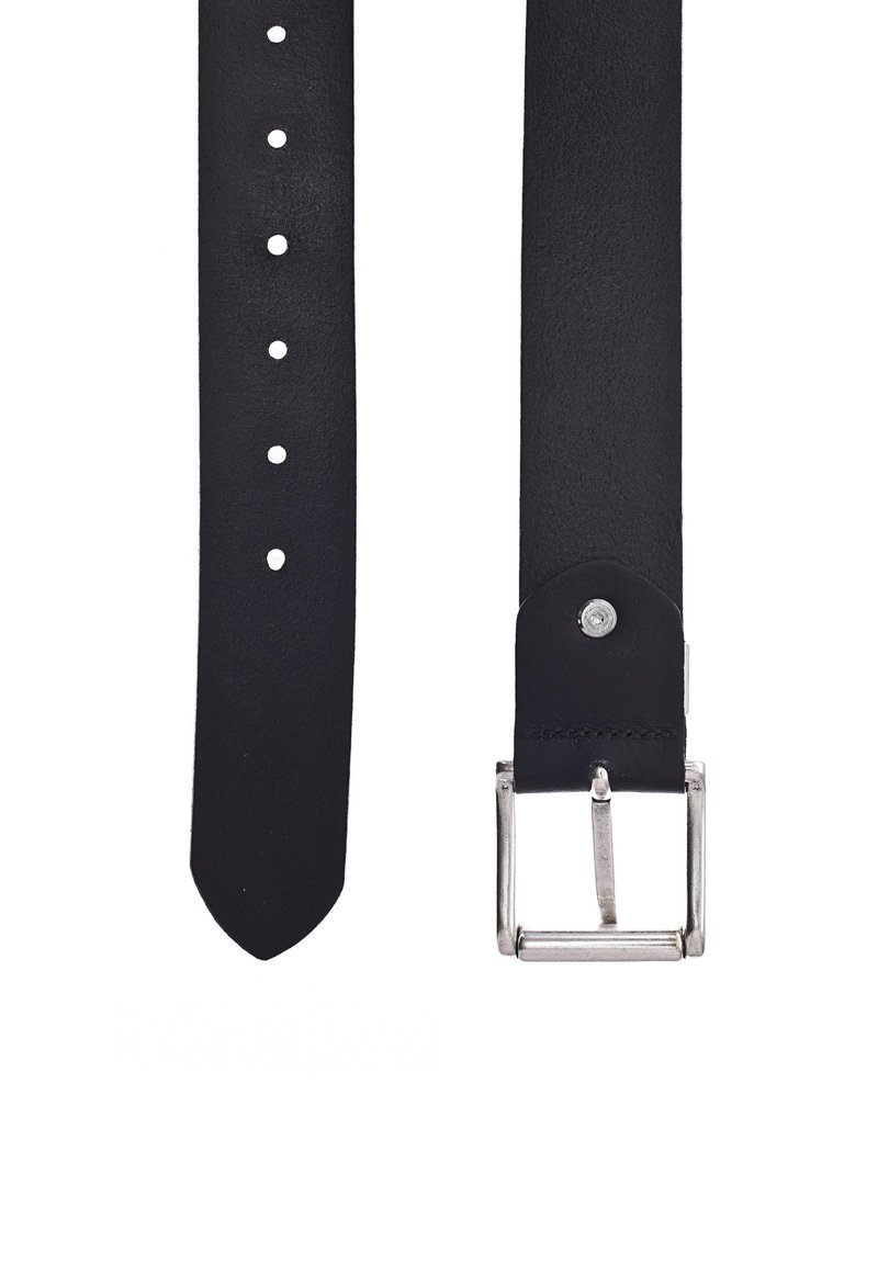 Herren Gürtel klassisch | Mustang Gürtel schwarz - SH69959 Herren Gürtel klassisch | Mustang Gürtel schwarz - SH69959