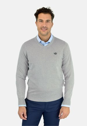 PICO - Jersey de punto - gris