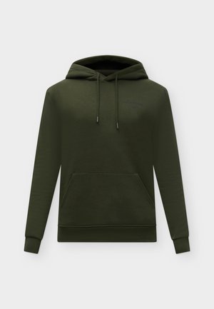 Björn Borg, ESSENTIAL 1 HOODIE - Суитшърт с качулка - rosin