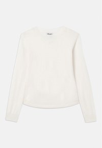 CAITLIN - Pullover - cream