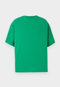 Unausgewählt, lucky green