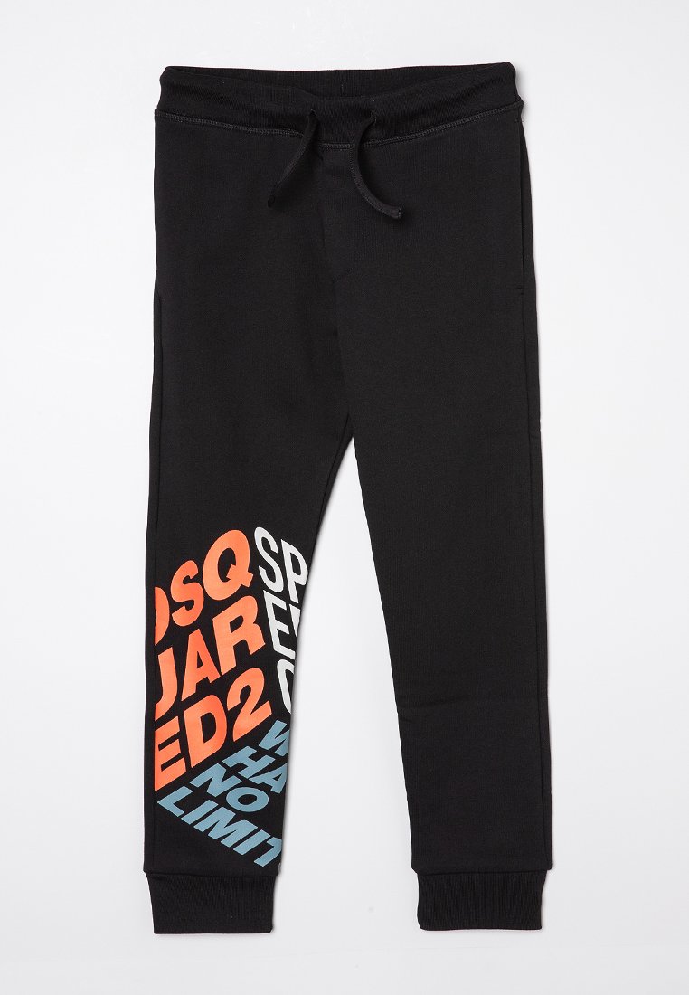 Dsquared2 Trainingsbroek zwart