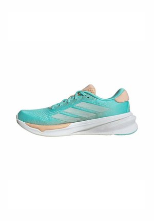 Zapatillas running asfalto - flaaqu zeromt powcor