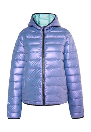 myMo BIANY - Winterjacke - violett