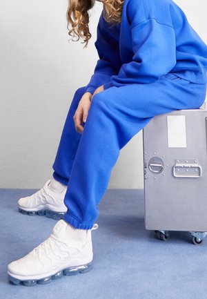 WRSTBHVR, Sweat à capuche - royal blue