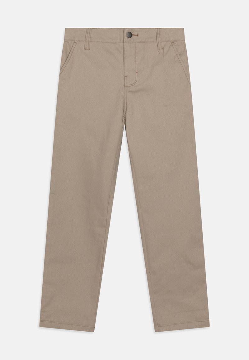 Converse Broek beige Converse Broek beige