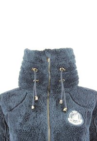 Peak Mountain ASANA - Veste polaire - marine