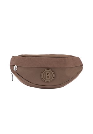 Bogner MAGGIA JANICA - Bältesväska - seal brown
