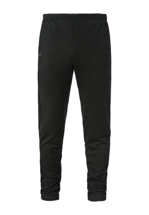 Schöffel, SCHÖFFEL HOSE LANG PANTS STYLE CANYFER MNS - Jogginghose - schwarz