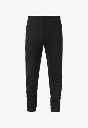 Schöffel, SCHÖFFEL HOSE LANG PANTS STYLE CANYFER MNS - Jogginghose - schwarz