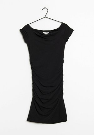 Day dress - black