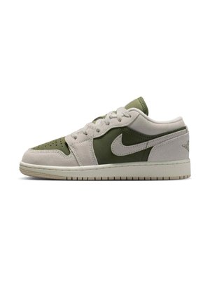 BIG  - Baskets basses - medium olive sail light orewood brown