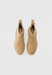 Tamaris Bottines - beige