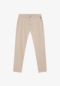 Niet geselecteerd, taupe