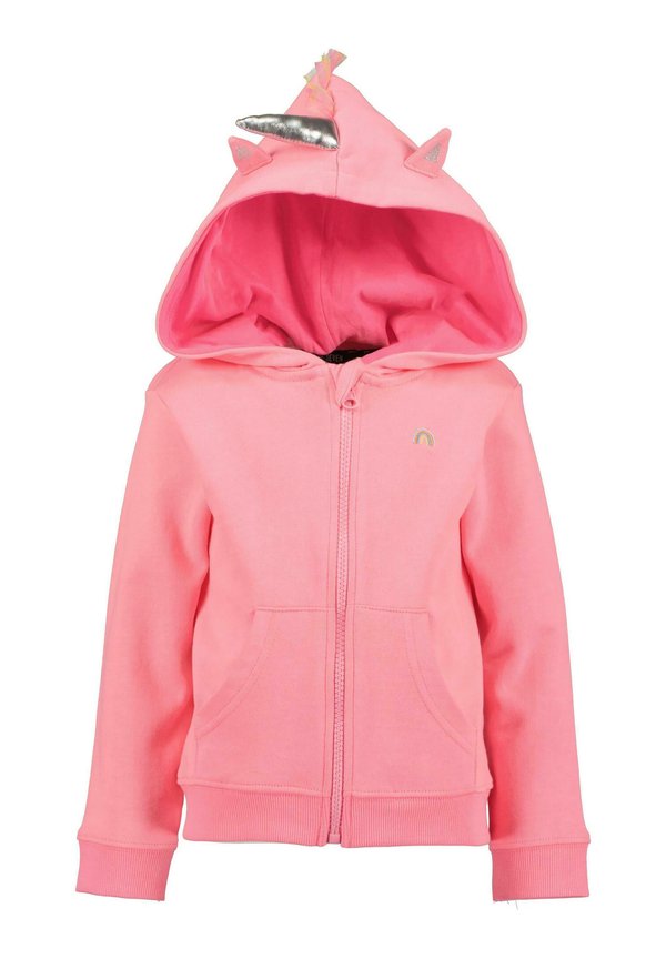 UNICORN - Sweatjacke - azalee