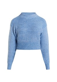 Unausgewählt, himmelblau