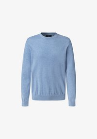 Unausgewählt, spa blue