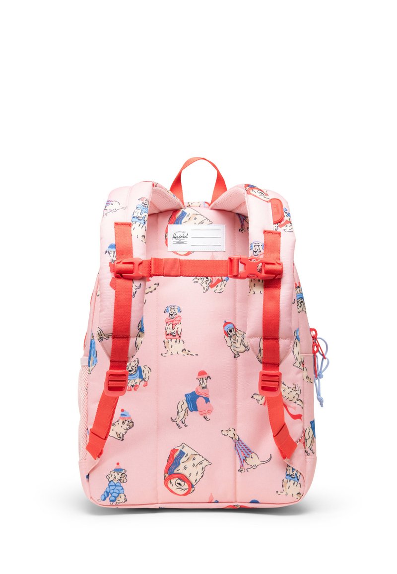 bright pink herschel backpack Minecraft Classic  Herschel Supply Co. USA electronic devices Herschel Heritage Kid's Backpack |