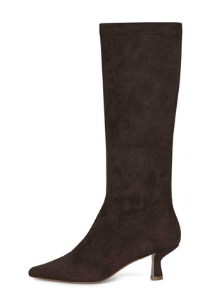 Alma en Pena, Botas - marbled brown