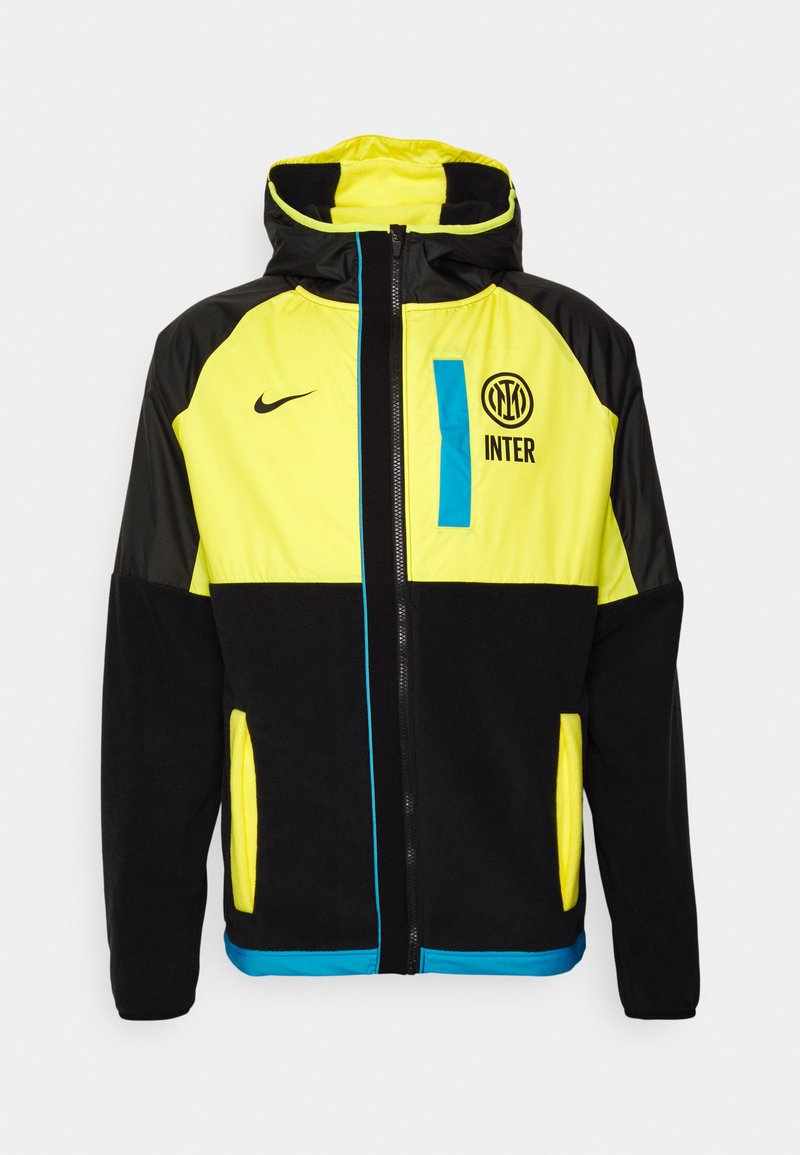 chaqueta inter de milan