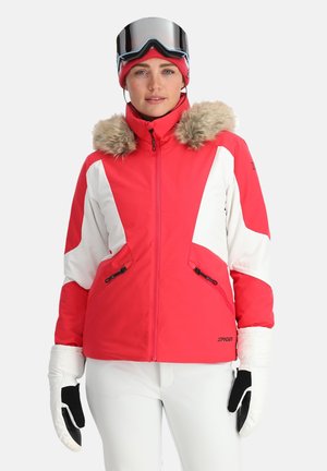 VIDA 20K - Snowboardjacke - prism pink