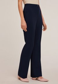 Pantaloni - blu