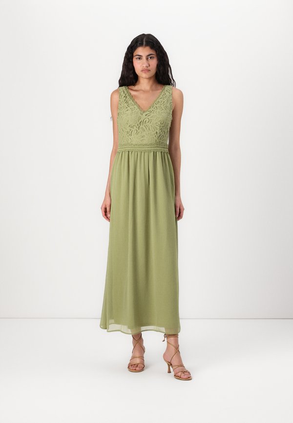 VIETHERA  - Cocktailkleid/festliches Kleid - sage