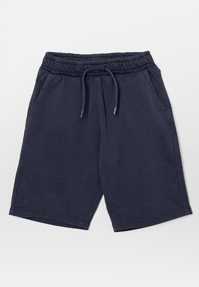 name it Shorts donkerblauw