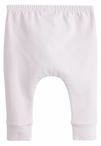Next 4 PACK REGULAR FIT - Leggingsit - multi pastel plain