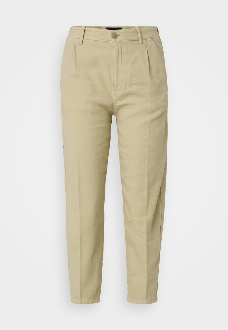 drykorn Shorts lichtgeel drykorn Shorts lichtgeel