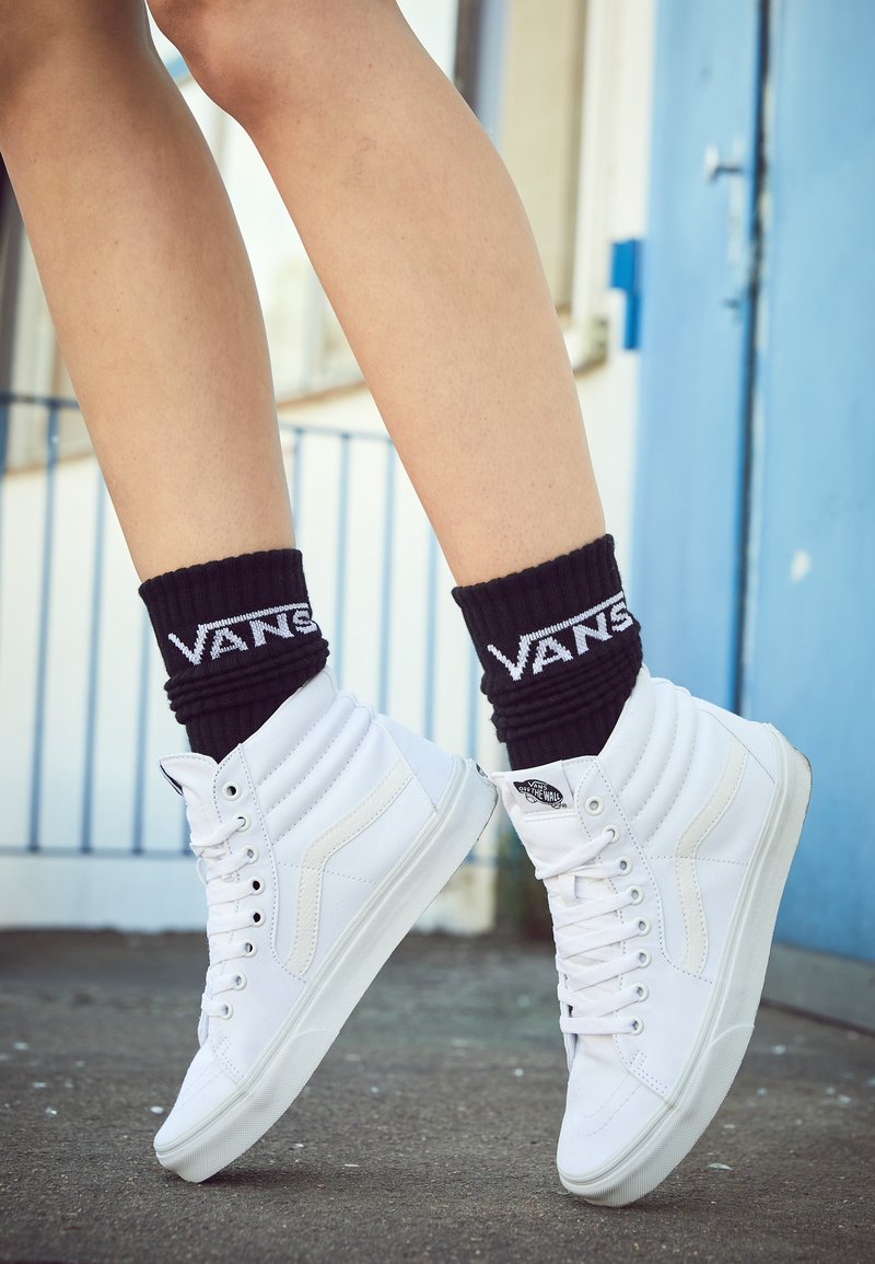 vans ua sk8 hi