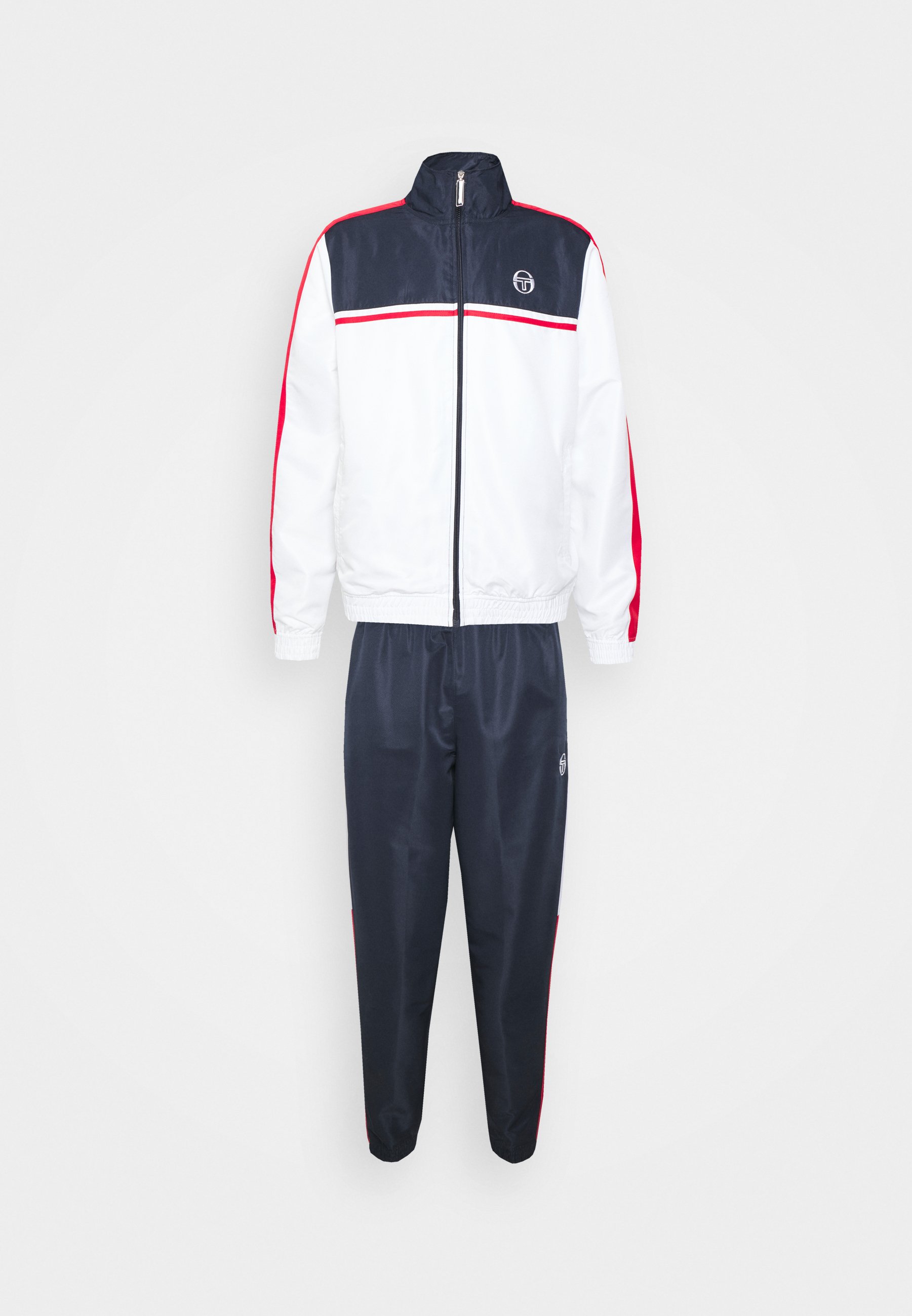 Chandal Sergio Tacchini New Bobby Azul / Blanco