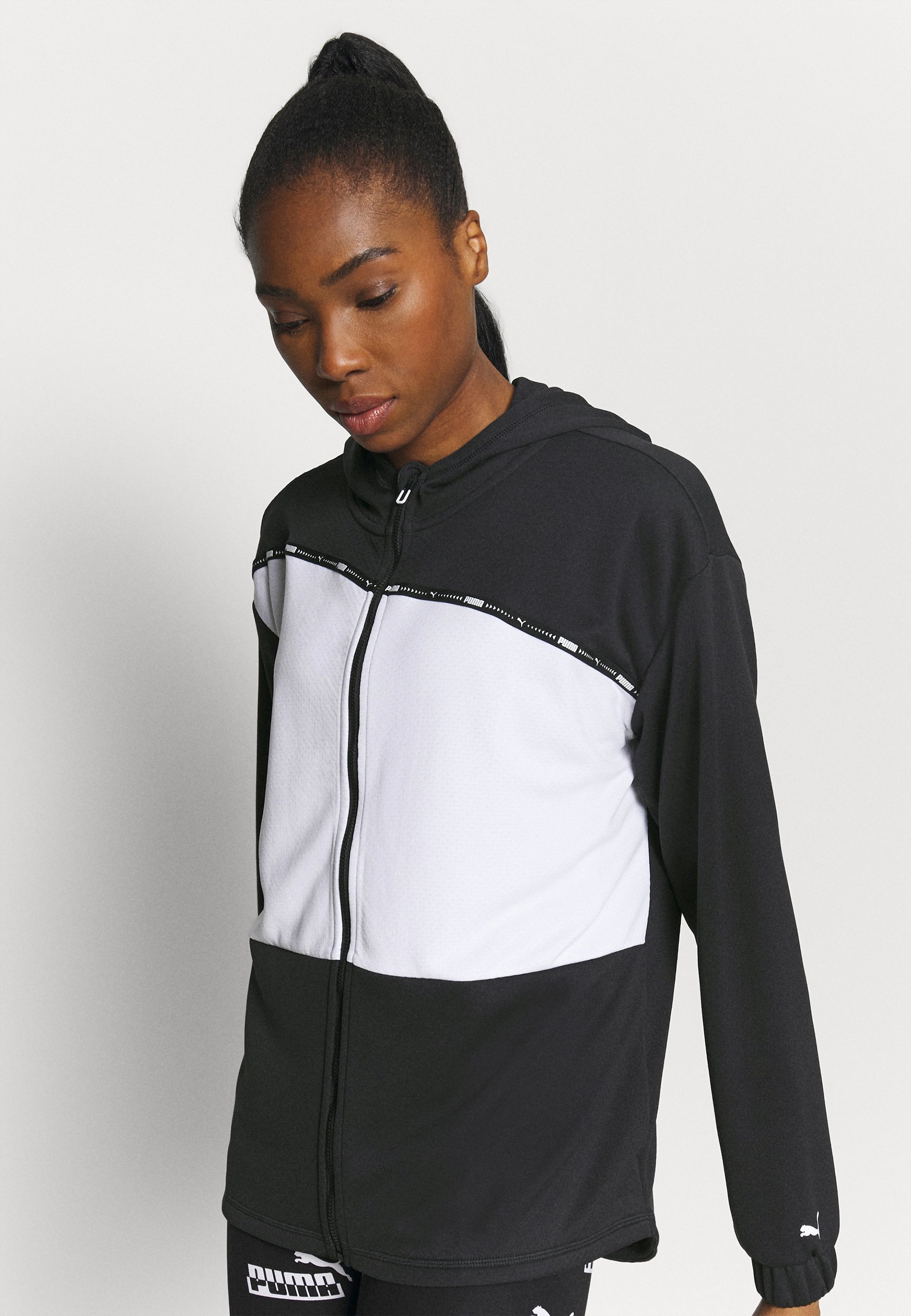 puma train ultra jacket