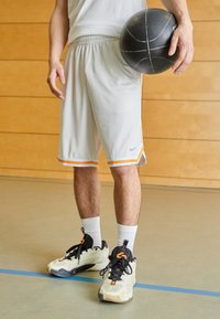 Nike Performance DNA SHORT - Sporta šorti - phantom/glacier blue/ashen slate