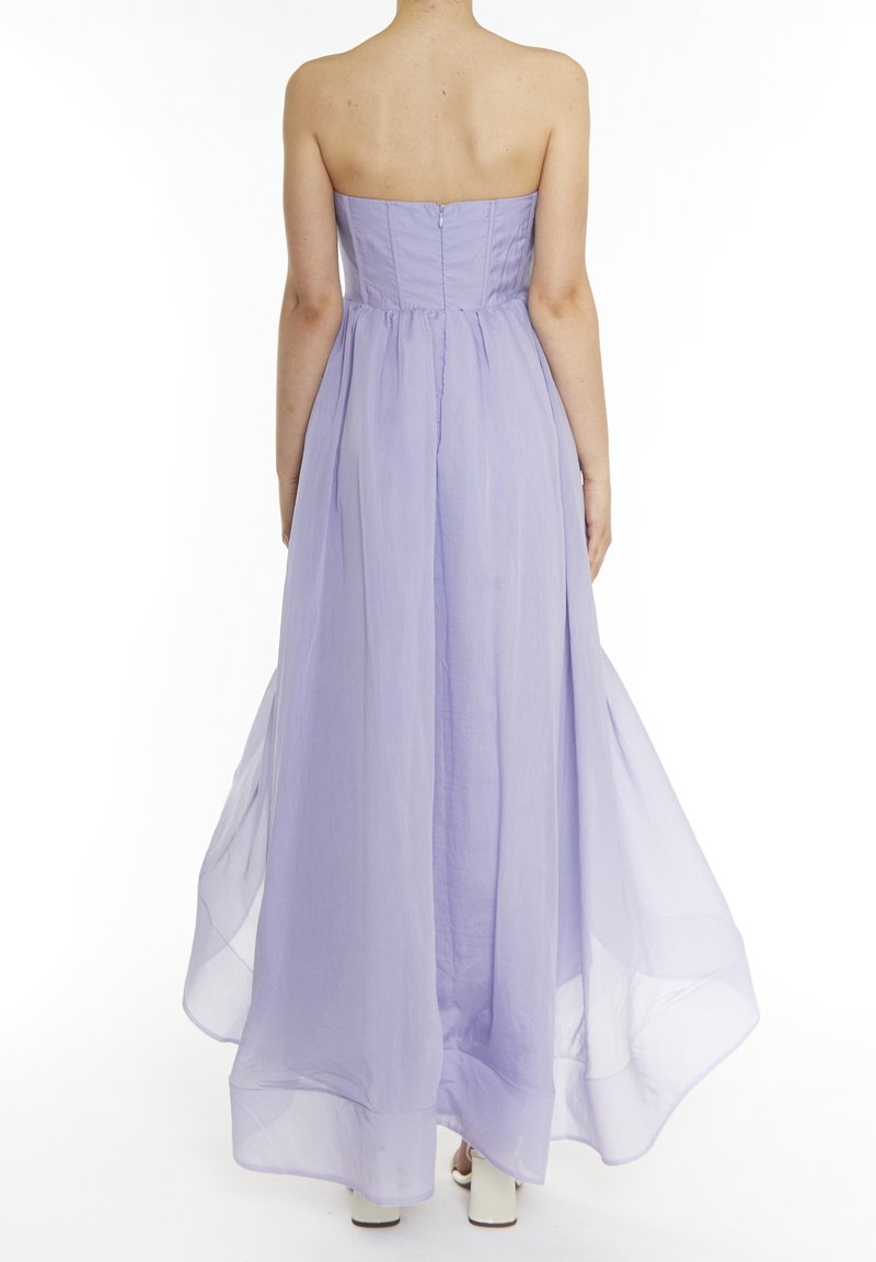 true decadence purple dress Rent True Decadence Purple Dress UK 10