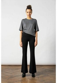 RESIDUS LINDY BELLE - Broek - black