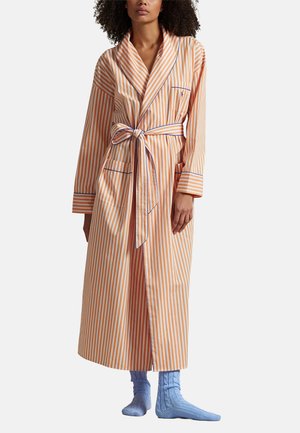 Badekåber - tangerine