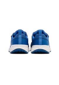 Hummel TURBO RUN 1.0 JR - Sneakers basse - true navy