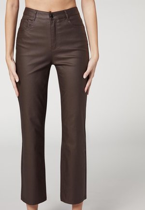 Pantaloni - beige