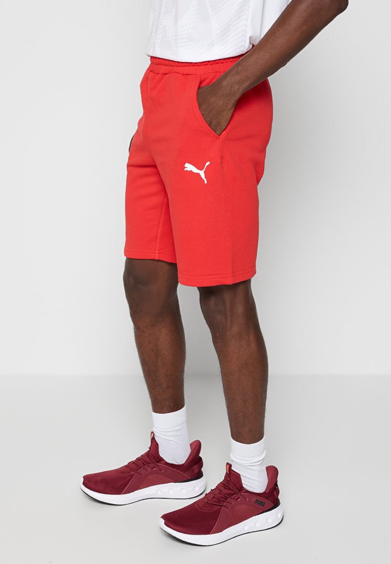 Kurze Sporthose