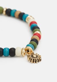 Icon Brand EARTHLAND BEAD  - Pulseira - multi-coloured