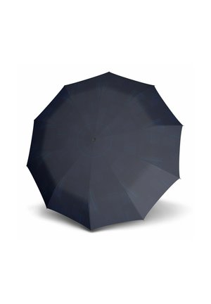 Paraguas - challange blue