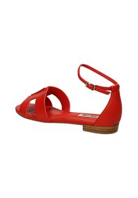 Bibi Lou BASSI - Sandali - red