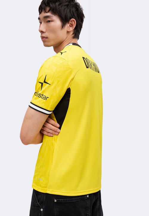 PUMA Borussia Dortmund Replica Home — foto 4